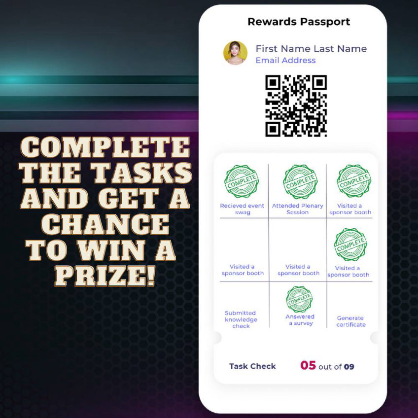 rewards app can be called task tracker by prism code